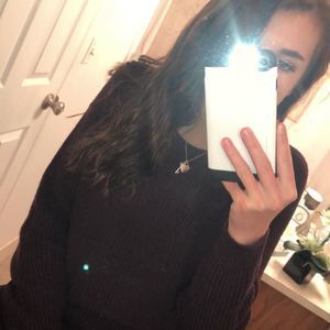 Meet your Posher, Gabbi